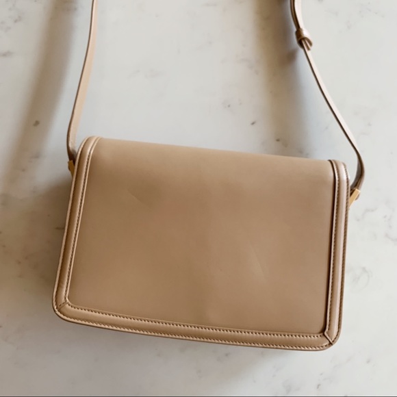 Saint Laurent Solferino Bag - Picture 8 of 15